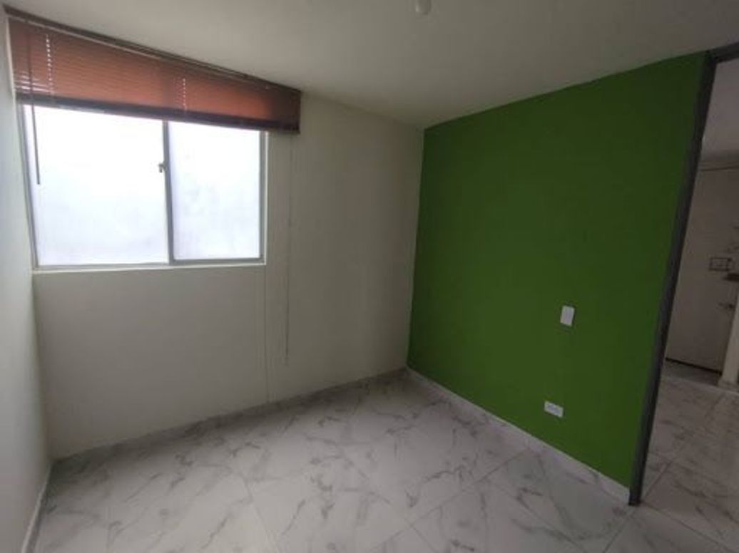 Apartamento de 3 alcobas en arriendo en San Bernardino, Bogotá, 56 m² · foto 7 de 19