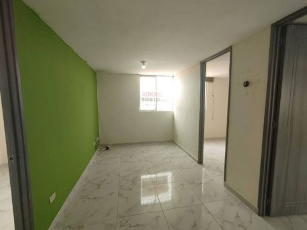 Apartamento de 3 alcobas en arriendo en San Bernardino, Bogotá, 56 m² · foto 4 de 19