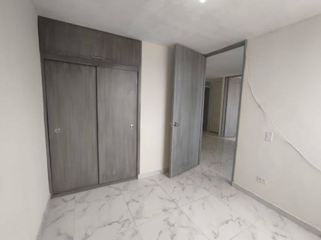 Apartamento de 3 alcobas en arriendo en San Bernardino, Bogotá, 56 m² · foto 9 de 19