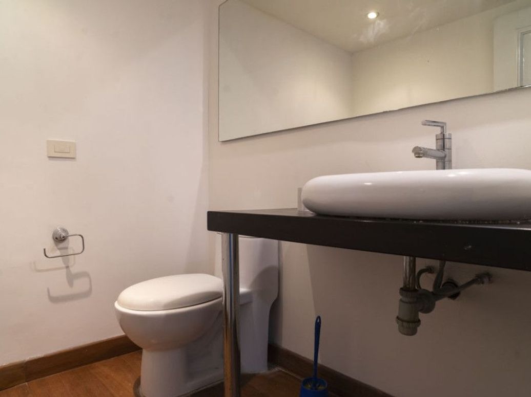 Apartamento de 2 alcobas en venta en Chico, Bogotá, 200 m² · foto 8 de 20