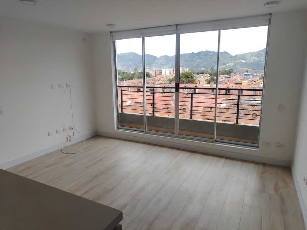 Apartamento en Arriendo en HACIENDA SAMARIA, Chía, Chía en 20 De Julio