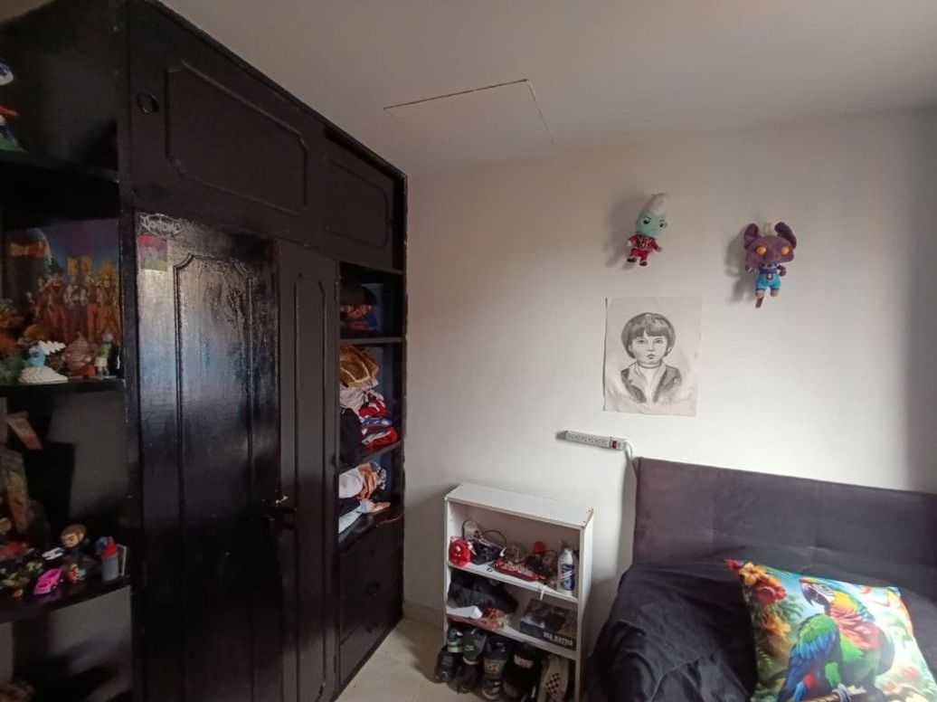 Apartamento de 3 alcobas en venta en Las Nieves, Bogotá, 54 m² · foto 17 de 20