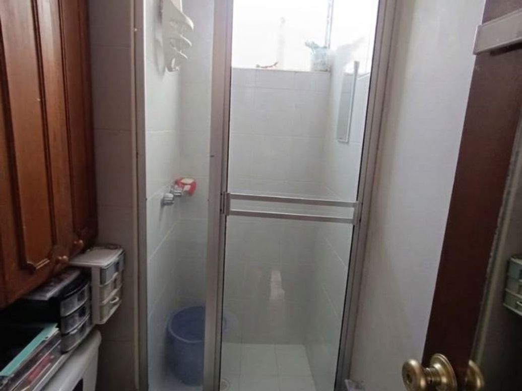 Apartamento de 3 alcobas en venta en Las Nieves, Bogotá, 54 m² · foto 18 de 20