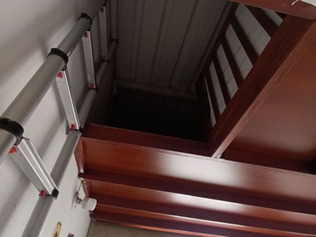 Apartamento de 3 alcobas en venta en Las Nieves, Bogotá, 54 m² · foto 14 de 20