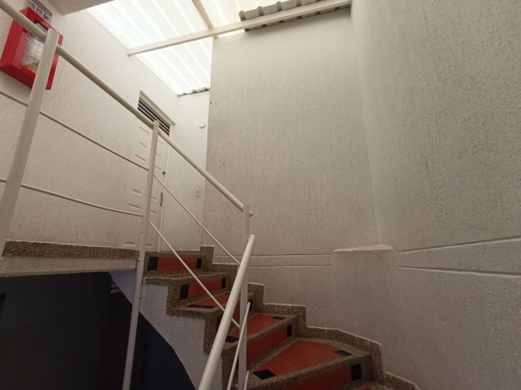 Apartamento de 3 alcobas en venta en Las Nieves, Bogotá, 54 m² · foto 7 de 20
