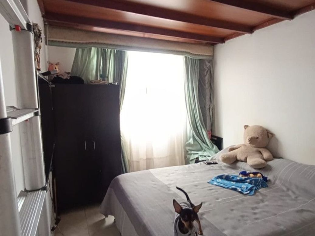Apartamento de 3 alcobas en venta en Las Nieves, Bogotá, 54 m² · foto 15 de 20