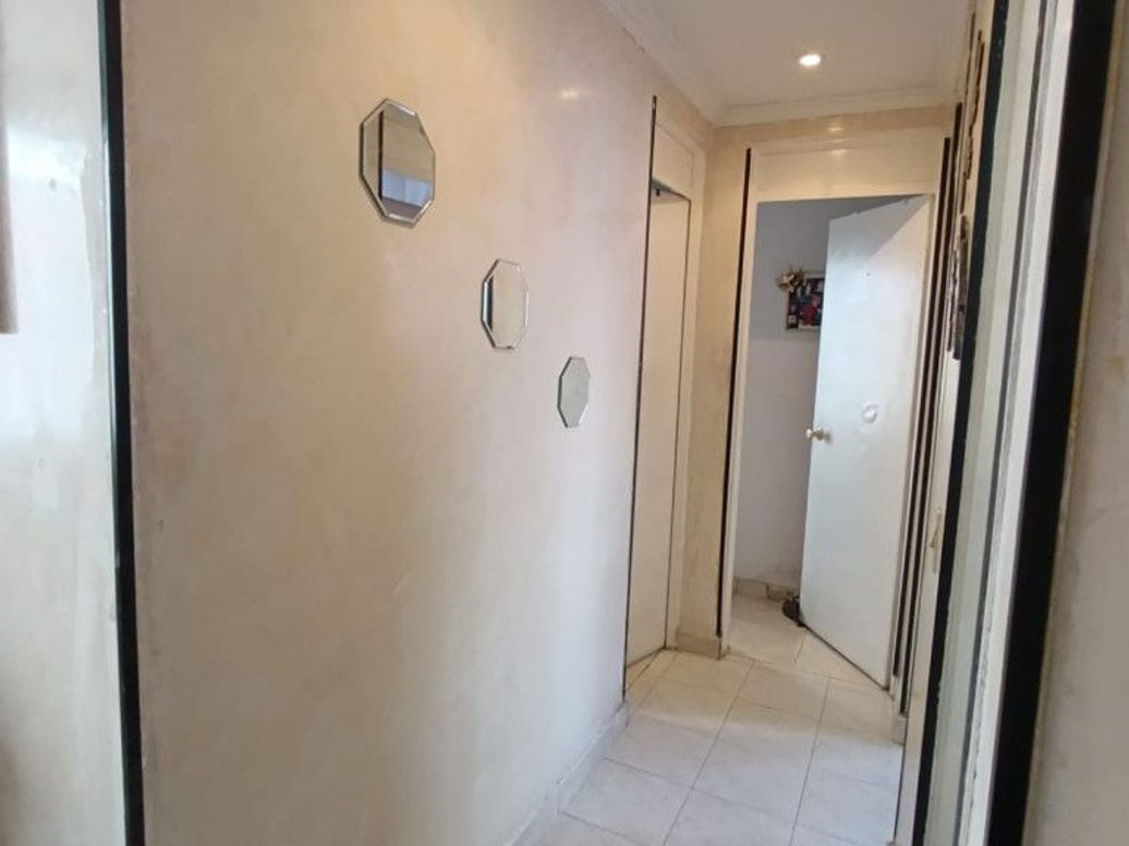 Apartamento de 3 alcobas en venta en Las Nieves, Bogotá, 54 m² · foto 10 de 20