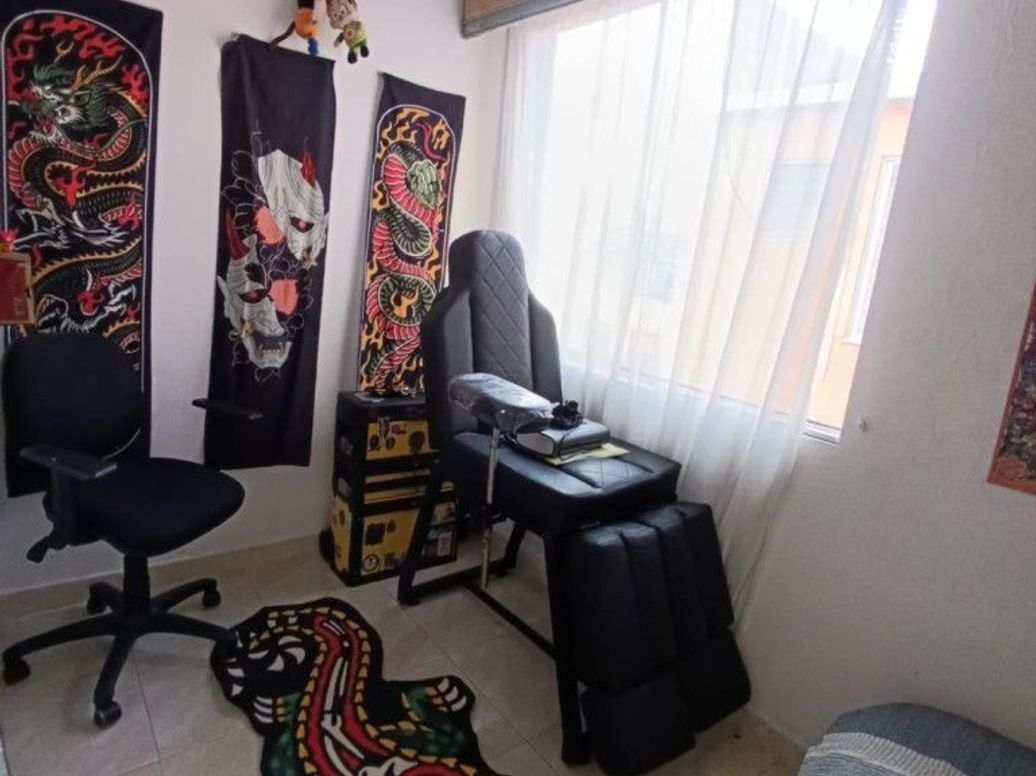 Apartamento de 3 alcobas en venta en Las Nieves, Bogotá, 54 m² · foto 20 de 20