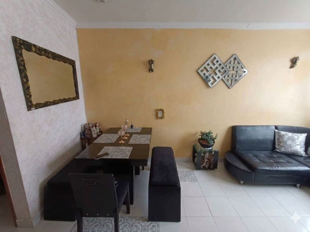 Apartamento de 3 alcobas en venta en Las Nieves, Bogotá, 54 m² · foto 11 de 20