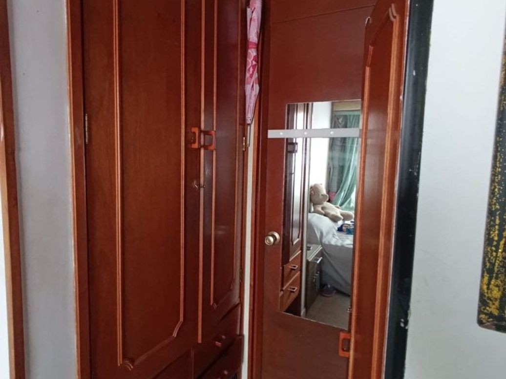 Apartamento de 3 alcobas en venta en Las Nieves, Bogotá, 54 m² · foto 12 de 20