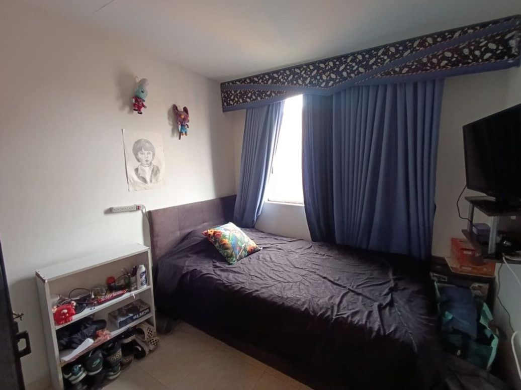 Apartamento de 3 alcobas en venta en Las Nieves, Bogotá, 54 m² · foto 16 de 20