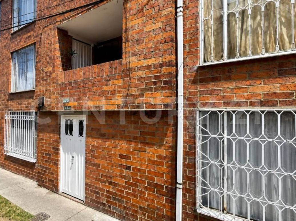 Apartamento de 3 alcobas en venta en La Paz, Bogotá, 49 m² · foto 8 de 11