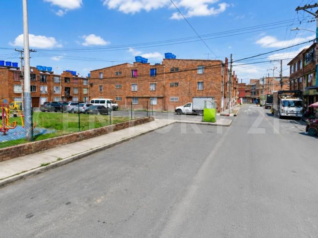 Apartamento de 3 alcobas en venta en La Paz, Bogotá, 49 m² · foto 9 de 11