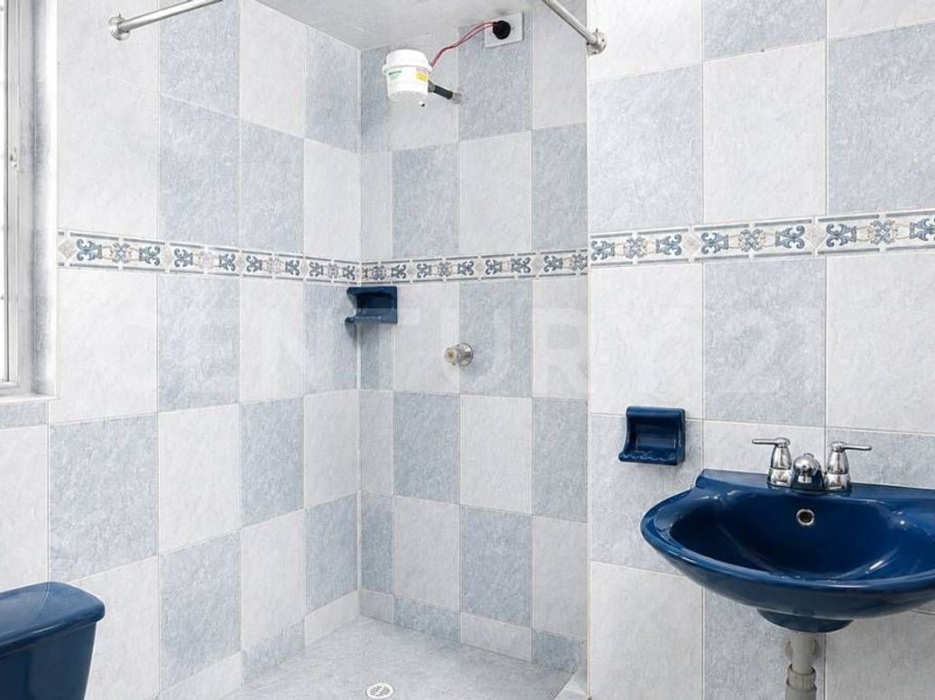 Apartamento de 3 alcobas en venta en La Paz, Bogotá, 49 m² · foto 7 de 11