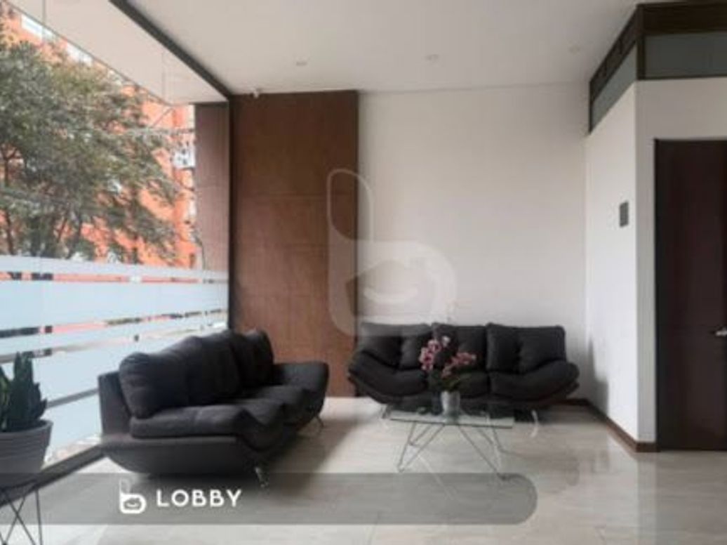 Apartamento de 3 alcobas en venta en Rincon Del Chicó, Bogotá, 99 m² · foto 2 de 9