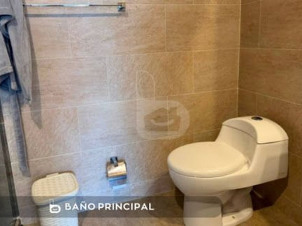 Apartamento de 3 alcobas en venta en Rincon Del Chicó, Bogotá, 99 m² · foto 8 de 9