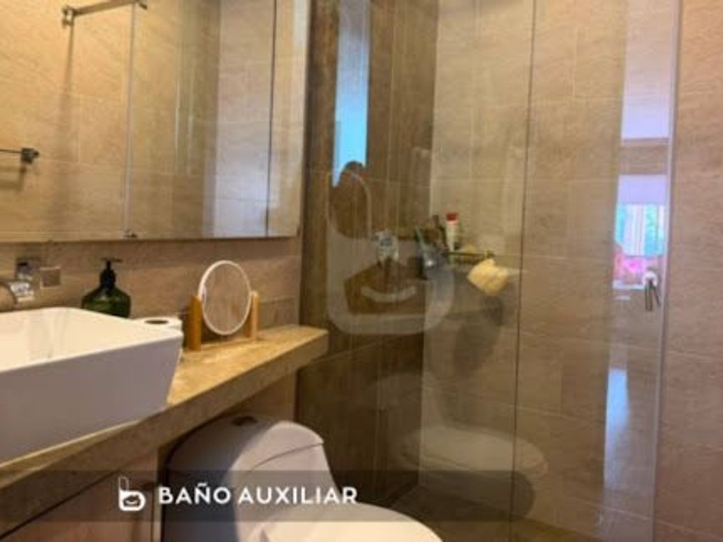 Apartamento de 3 alcobas en venta en Rincon Del Chicó, Bogotá, 99 m² · foto 9 de 9
