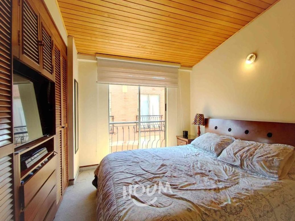 Casa de 3 alcobas en venta en Cr Jardines Del Cabo, Bogotá, 85 m² · foto 20 de 20