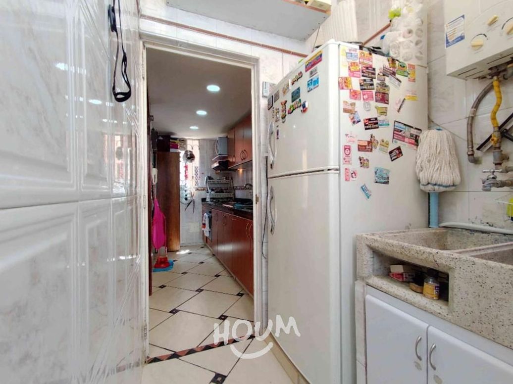 Casa de 3 alcobas en venta en Cr Jardines Del Cabo, Bogotá, 85 m² · foto 11 de 20