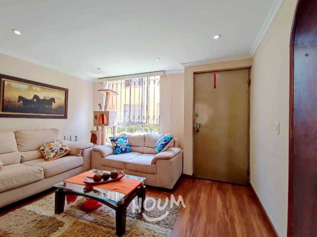Casa de 3 alcobas en venta en Cr Jardines Del Cabo, Bogotá, 85 m² · foto 2 de 20