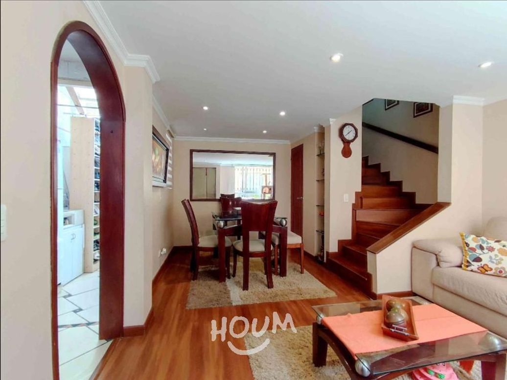 Casa de 3 alcobas en venta en Cr Jardines Del Cabo, Bogotá, 85 m² · foto 4 de 20