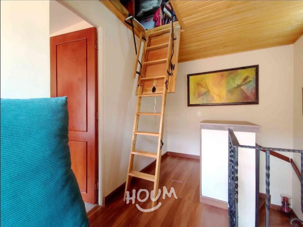 Casa de 3 alcobas en venta en Cr Jardines Del Cabo, Bogotá, 85 m² · foto 18 de 20