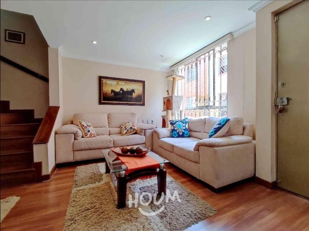 Casa de 3 alcobas en venta en Cr Jardines Del Cabo, Bogotá, 85 m² · foto 3 de 20