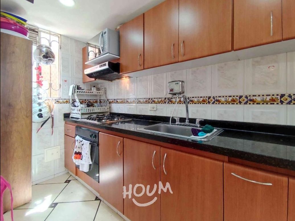 Casa de 3 alcobas en venta en Cr Jardines Del Cabo, Bogotá, 85 m² · foto 7 de 20