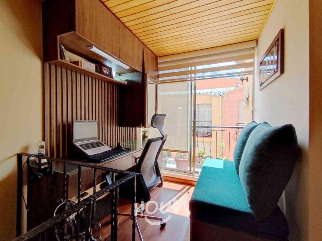Casa de 3 alcobas en venta en Cr Jardines Del Cabo, Bogotá, 85 m² · foto 15 de 20