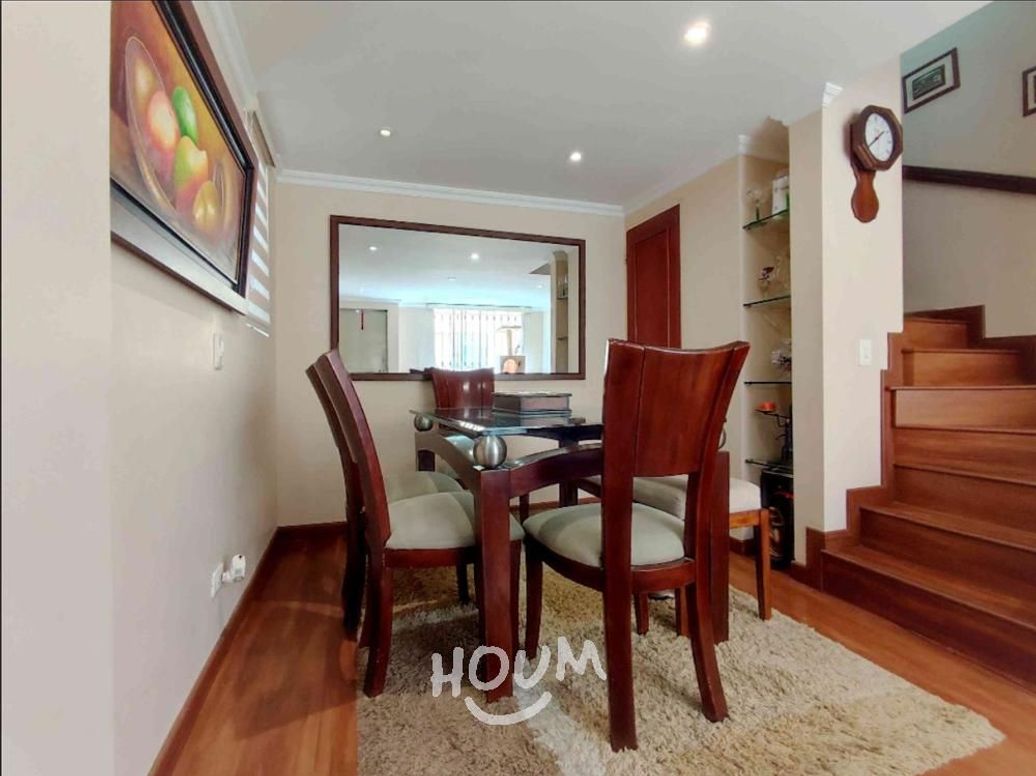Casa de 3 alcobas en venta en Cr Jardines Del Cabo, Bogotá, 85 m² · foto 5 de 20