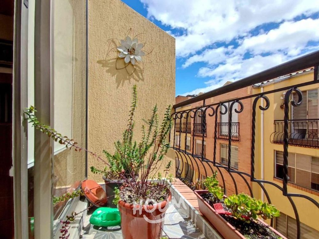 Casa de 3 alcobas en venta en Cr Jardines Del Cabo, Bogotá, 85 m² · foto 16 de 20
