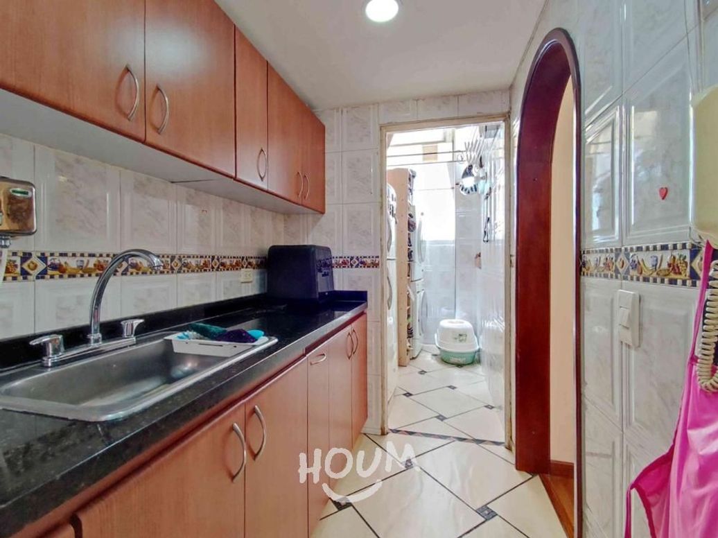 Casa de 3 alcobas en venta en Cr Jardines Del Cabo, Bogotá, 85 m² · foto 8 de 20