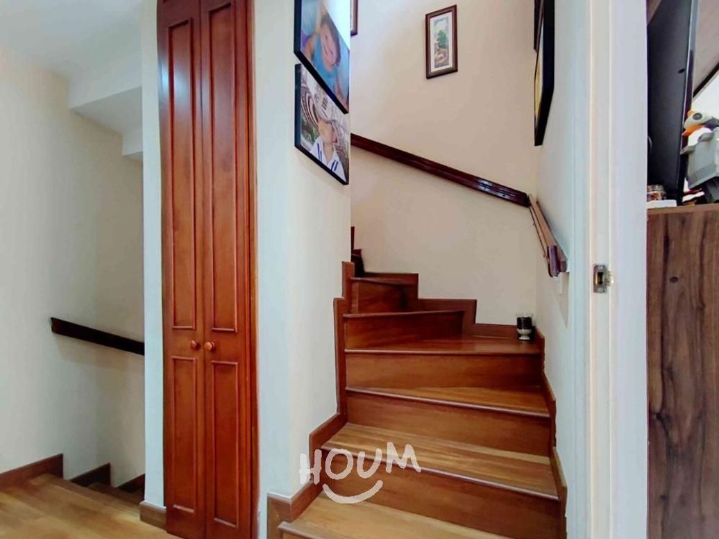 Casa de 3 alcobas en venta en Cr Jardines Del Cabo, Bogotá, 85 m² · foto 13 de 20