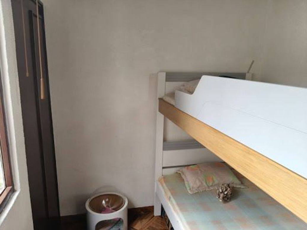 Apartamento de 3 alcobas en venta en Nueva Roma, Bogotá, 50 m² · foto 8 de 12