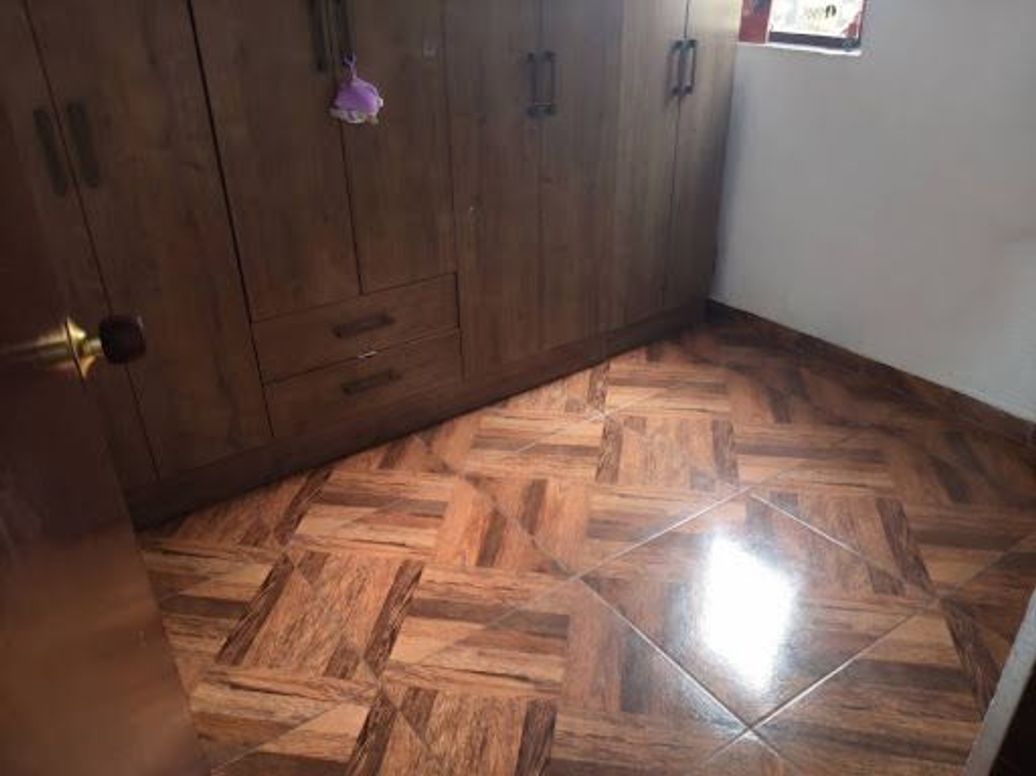 Apartamento de 3 alcobas en venta en Nueva Roma, Bogotá, 50 m² · foto 9 de 12