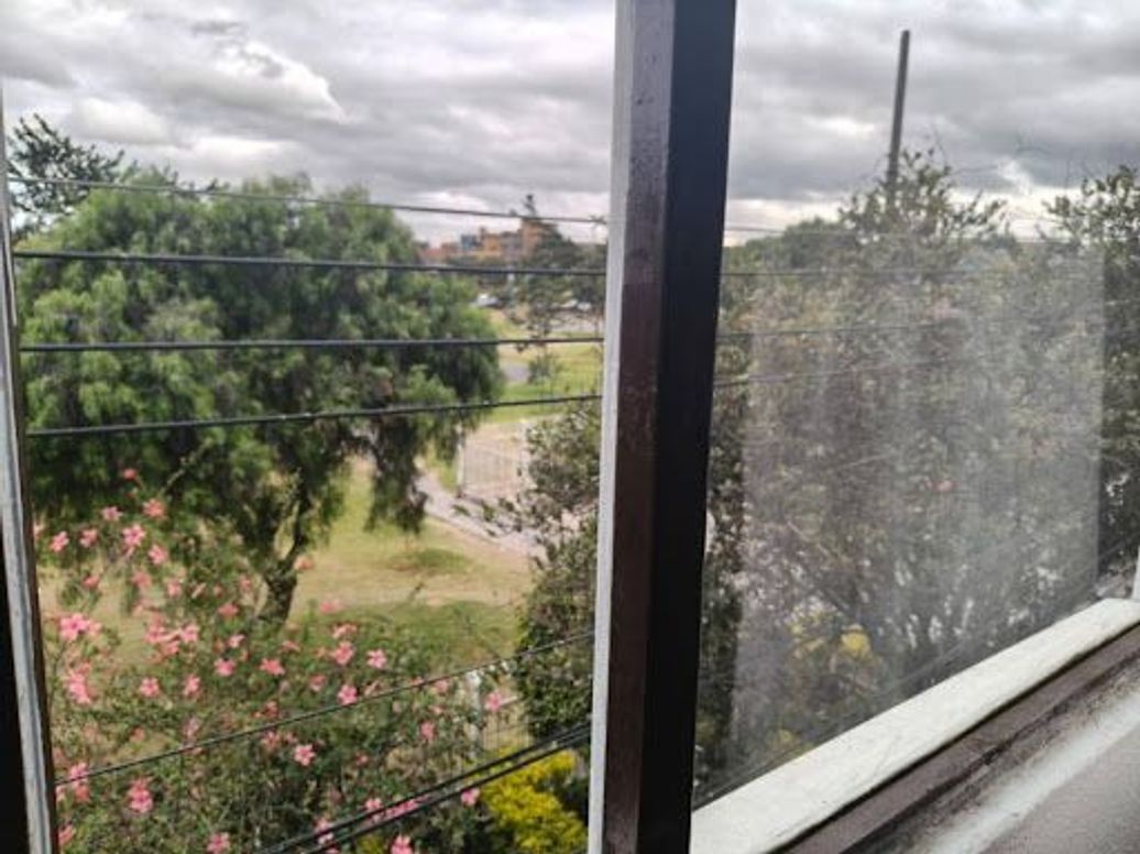 Apartamento de 3 alcobas en venta en Nueva Roma, Bogotá, 50 m² · foto 10 de 12