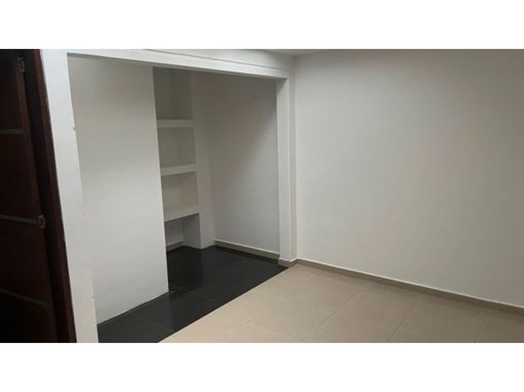Apartamento de 1 alcoba en venta en Santa Barbara, Bogotá, 53 m² · foto 7 de 12