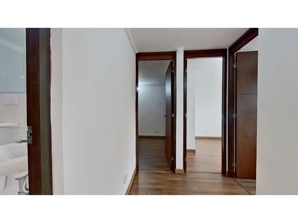 Apartamento de 3 alcobas en venta en San Antonio Noroccidental, Bogotá, 48 m² · foto 8 de 10