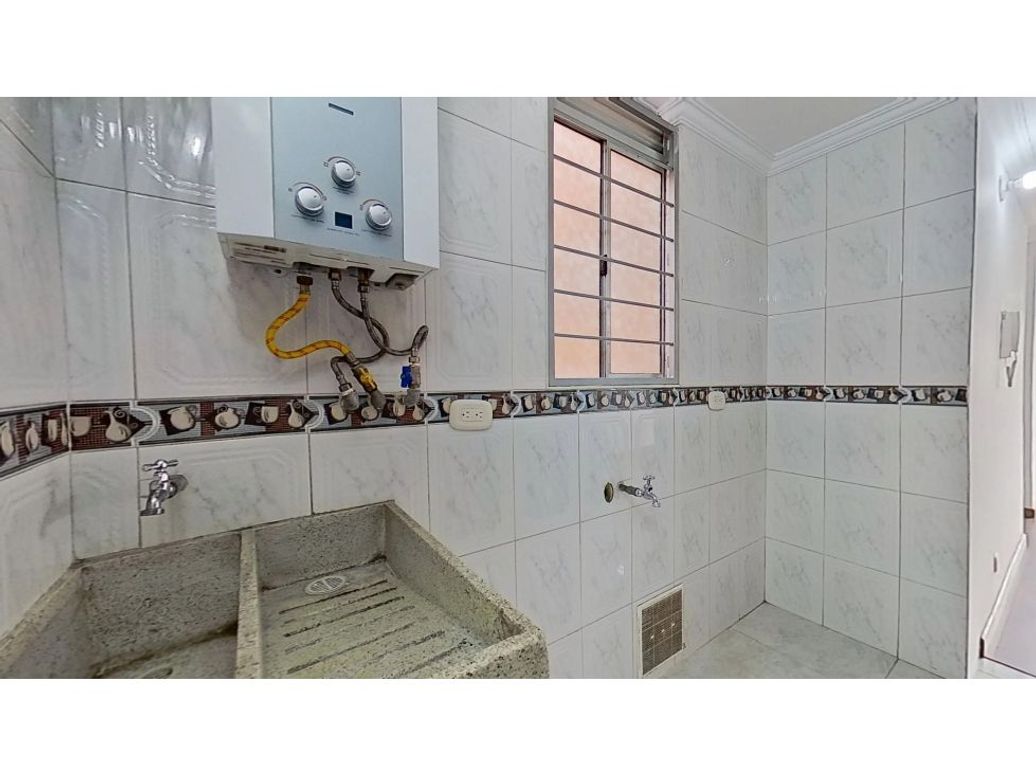 Apartamento de 3 alcobas en venta en San Antonio Noroccidental, Bogotá, 48 m² · foto 7 de 10