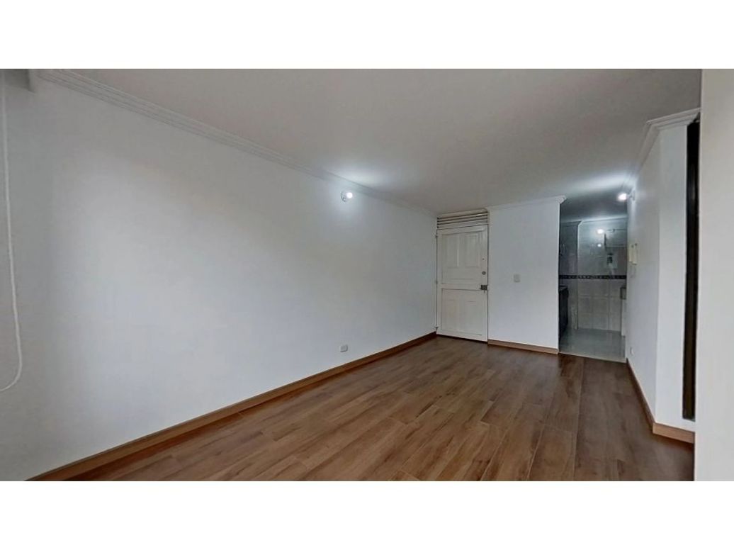 Apartamento de 3 alcobas en venta en San Antonio Noroccidental, Bogotá, 48 m² · foto 3 de 10