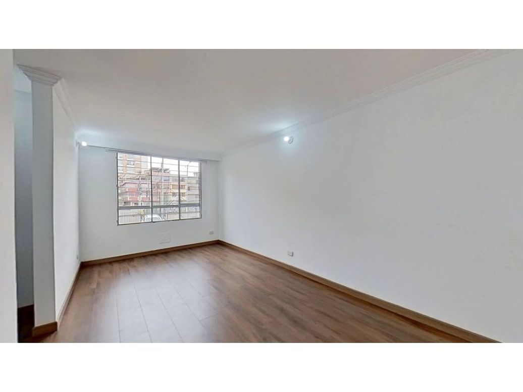 Apartamento de 3 alcobas en venta en San Antonio Noroccidental, Bogotá, 48 m² · foto 4 de 10