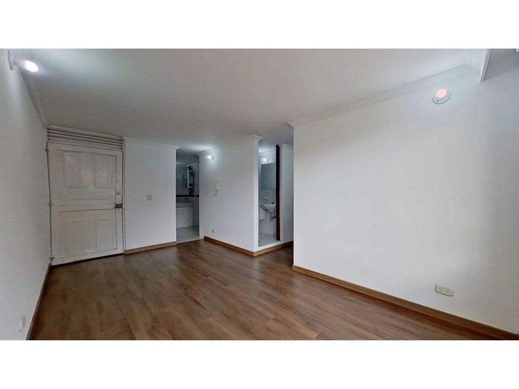 Apartamento de 3 alcobas en venta en San Antonio Noroccidental, Bogotá, 48 m² · foto 2 de 10