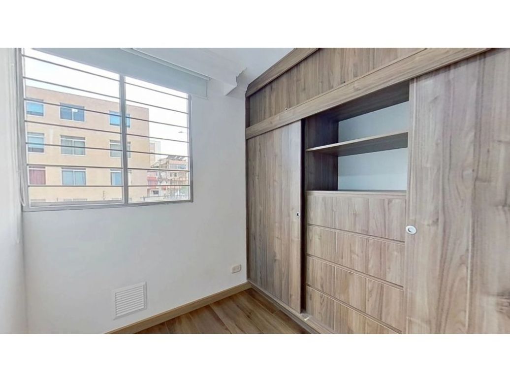 Apartamento de 3 alcobas en venta en San Antonio Noroccidental, Bogotá, 48 m² · foto 10 de 10