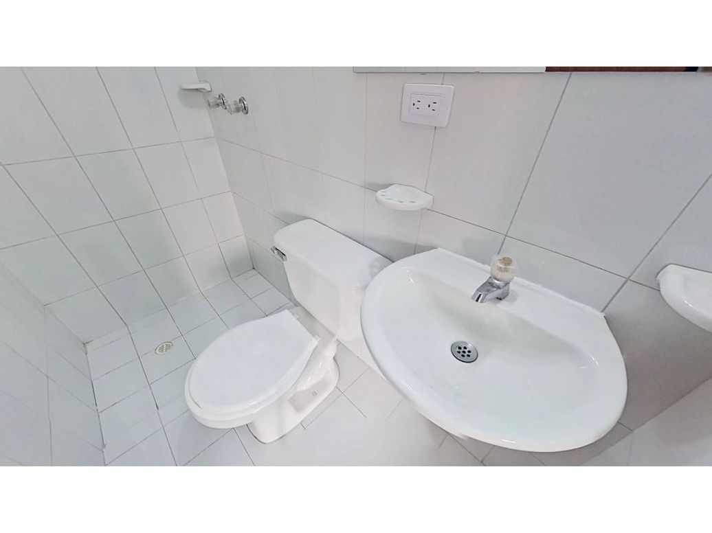 Apartamento de 3 alcobas en venta en San Antonio Noroccidental, Bogotá, 48 m² · foto 9 de 10