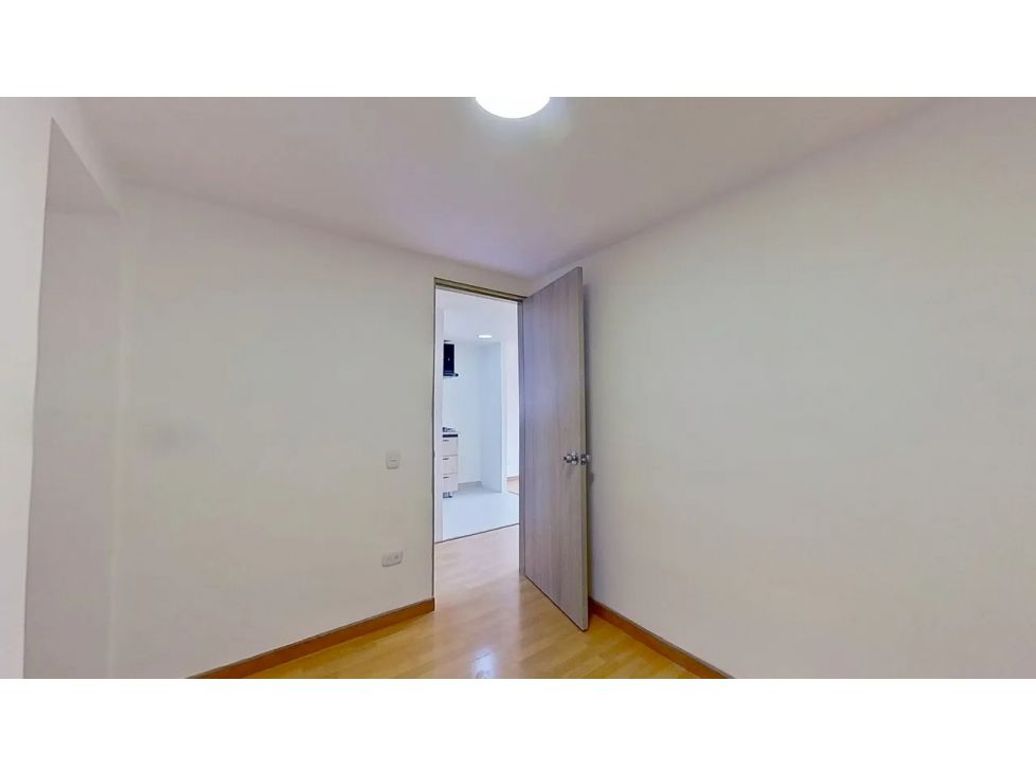 Apartamento de 1 alcoba en venta en San Jose De Usaquen, Bogotá, 40 m² · foto 5 de 8