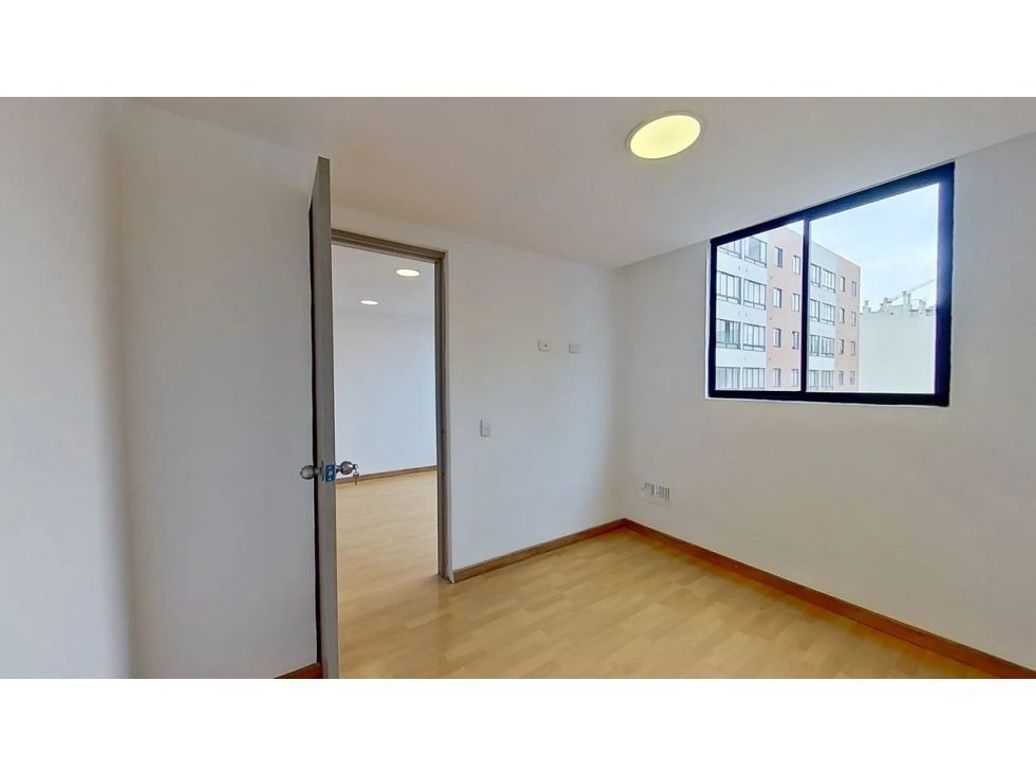 Apartamento de 1 alcoba en venta en San Jose De Usaquen, Bogotá, 40 m² · foto 7 de 8