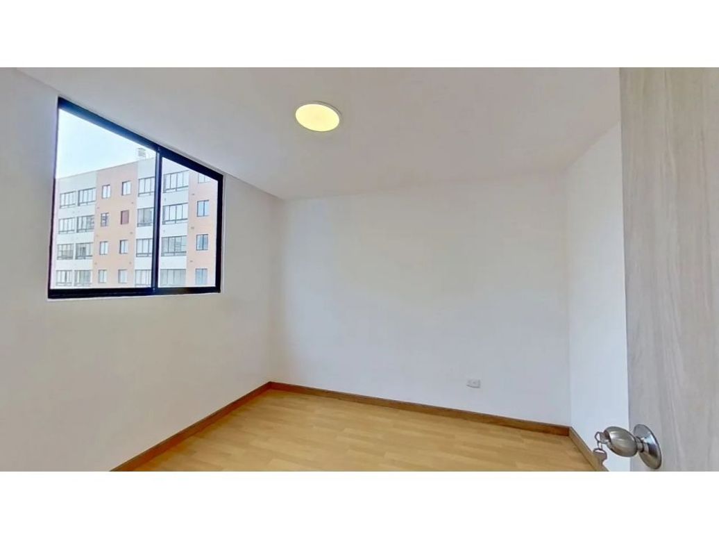 Apartamento de 1 alcoba en venta en San Jose De Usaquen, Bogotá, 40 m² · foto 6 de 8