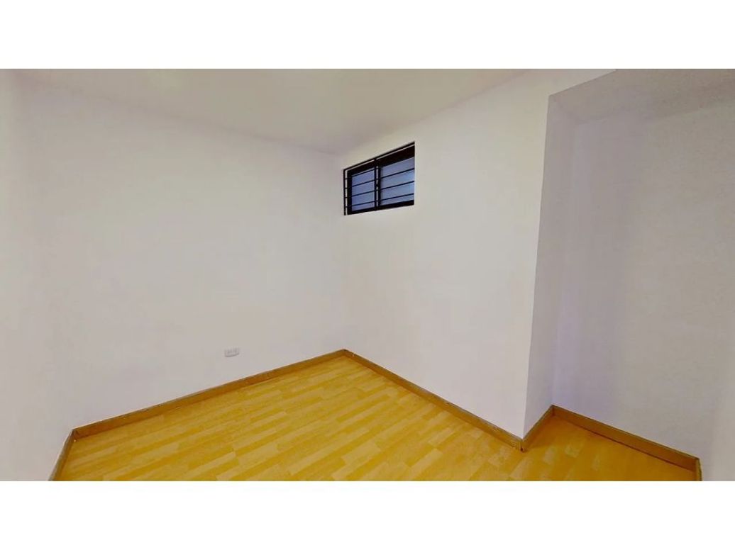 Apartamento de 1 alcoba en venta en San Jose De Usaquen, Bogotá, 40 m² · foto 4 de 8