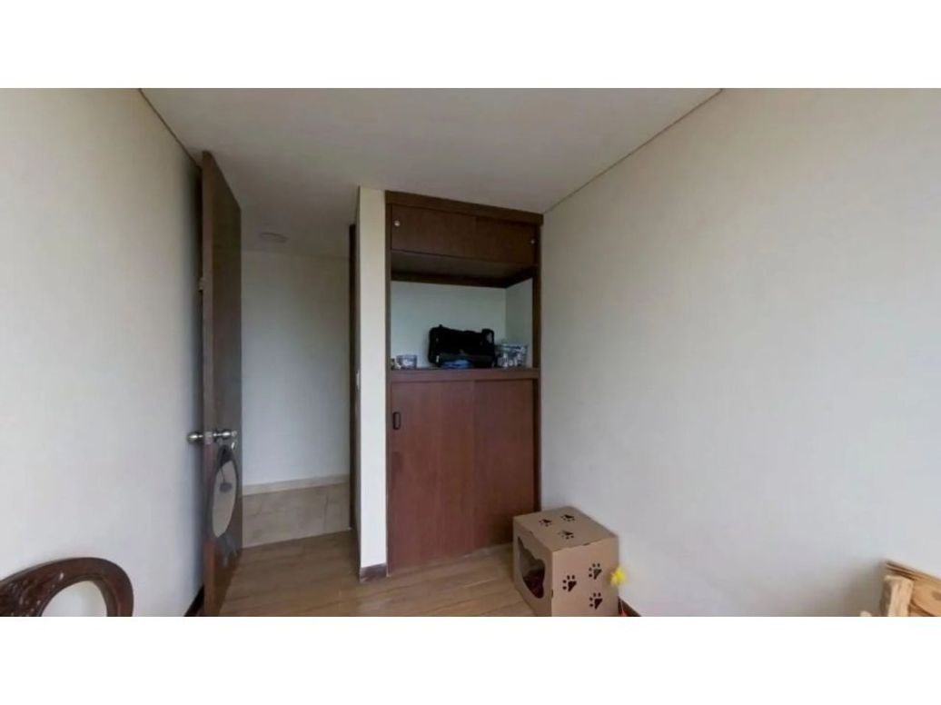 Apartamento de 3 alcobas en venta en Usaquén, Bogotá, 56 m² · foto 8 de 9