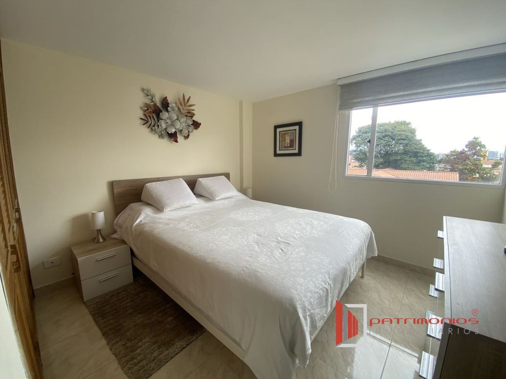 Apartamento de 2 alcobas en venta en Iberia, Bogotá, 49 m² · foto 5 de 18